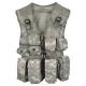 Tactical Vest "Juniores"- Taglie "Piccole" ACU by 101 Inc.
